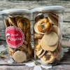 Bánh đồng tiền mix hạt